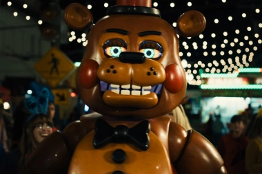 Más oscura que nunca: “Five Nights at Freddy’s 2” lanzó su primer tráiler y promete una maratón de sustos