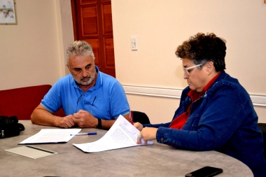 Ansioso por 2027: exintendente peronista anticipó que buscará volver al cargo bajo el sello del kicillofismo