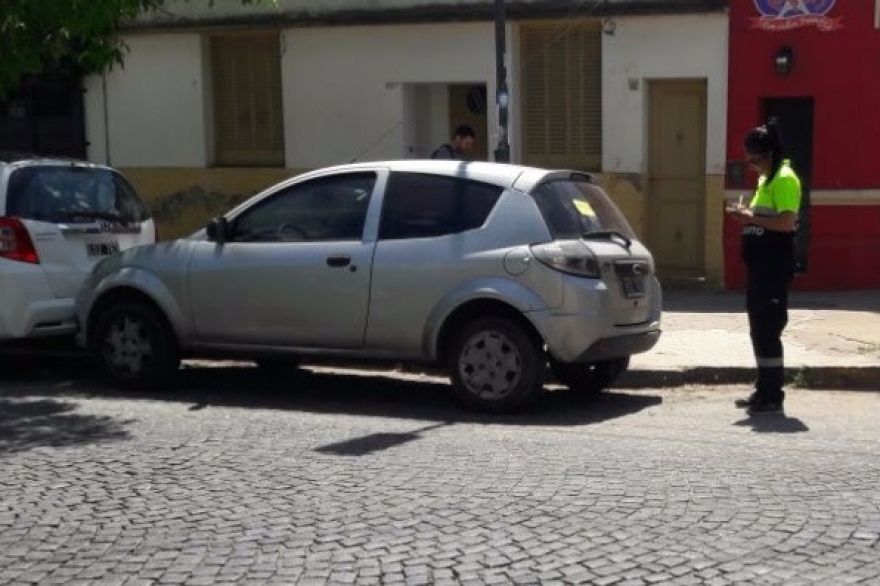 El Municipio de La Plata puso en marcha nuevos operativos viales para reordenar el tránsito en la ciudad