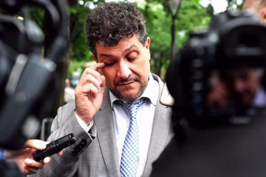 Arias apuntó contra el Gobierno y lo acusó de “utilizar la Justicia con fines partidarios”