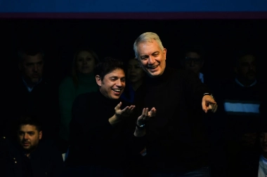 La lista de Alak se llevó la victoria en La Plata con el 43,47% de los votos