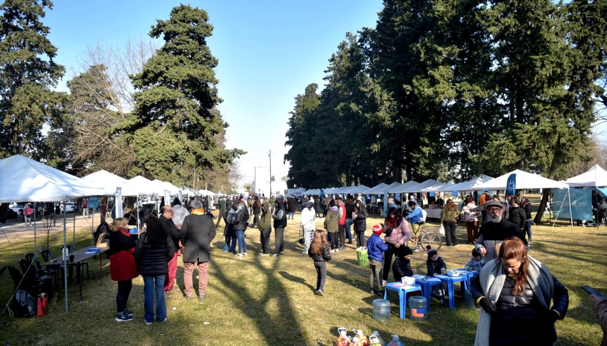 La Plata: el programa “Nos vemos en el barrio” llega a Arana con servicios, trámites y actividades para vecinos