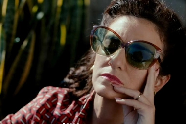 Revelaron un nuevo adelanto de “Yiya”, la serie sobre la primera asesina serial argentina