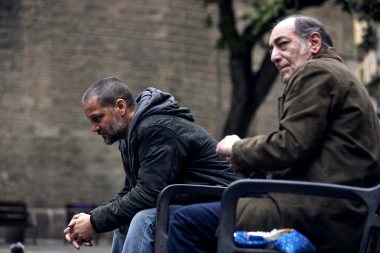 Llega la serie “Los sin nombre” a Disney+: suspenso y drama con Rodrigo de la Serna