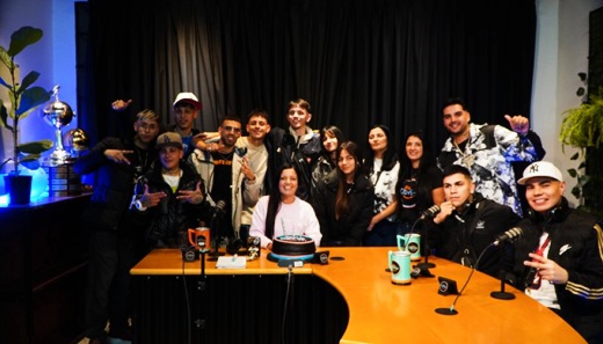 ERA OBVIO TV: el espacio donde los sueños y el talento de nuestros artistas definitivamente encontraron su lugar