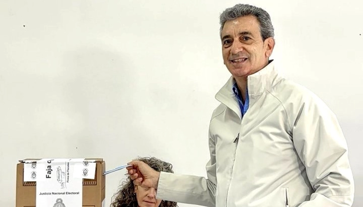 Cómo votaron los candidatos en provincia de Buenos Aires: la mayoría sufragó