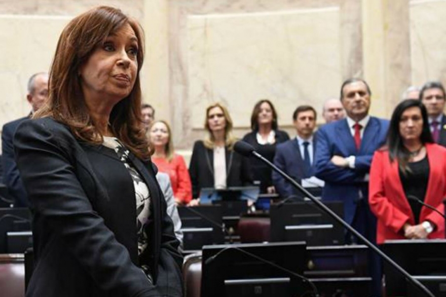 Cuáles son los argumentos del Juez Bonadío para pedir la detención de Cristina