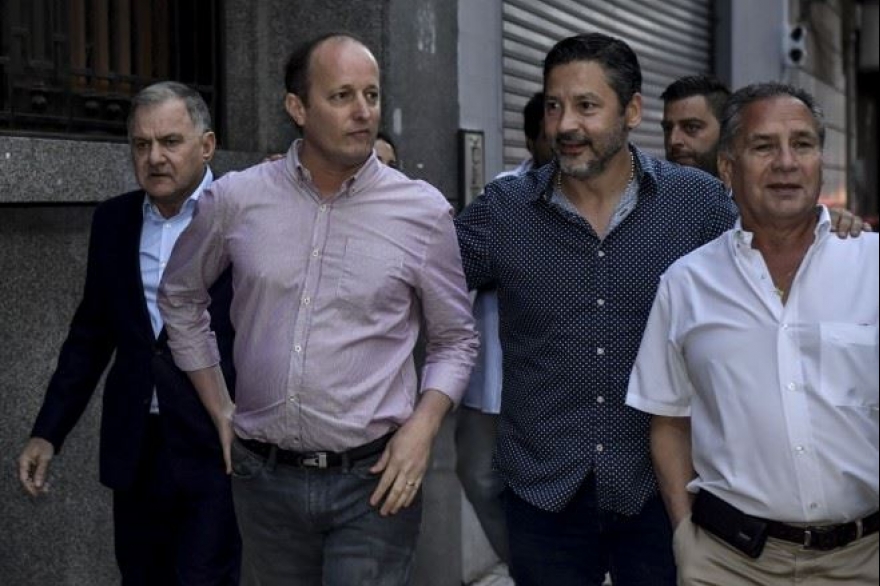 Intendentes del peronismo mostraron “preocupación” ante pedido de detención de CFK