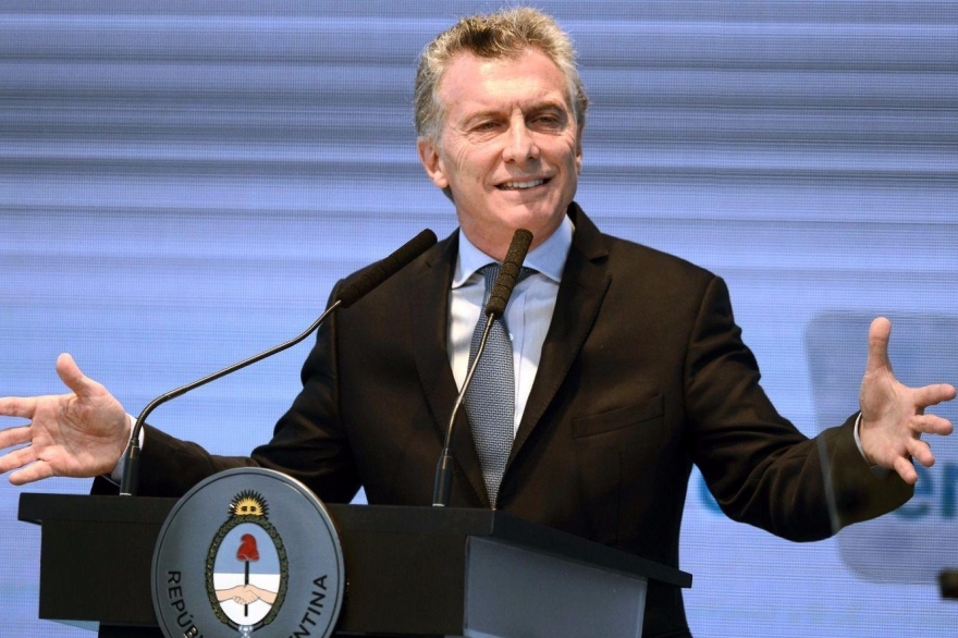 Macri y Avruj presentarán Plan Nacional de Acciones sobre Derechos Humanos