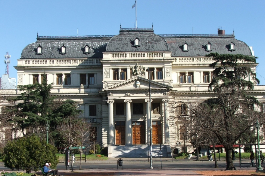 Cómo quedaron conformados los nuevos bloques de la Legislatura bonaerense