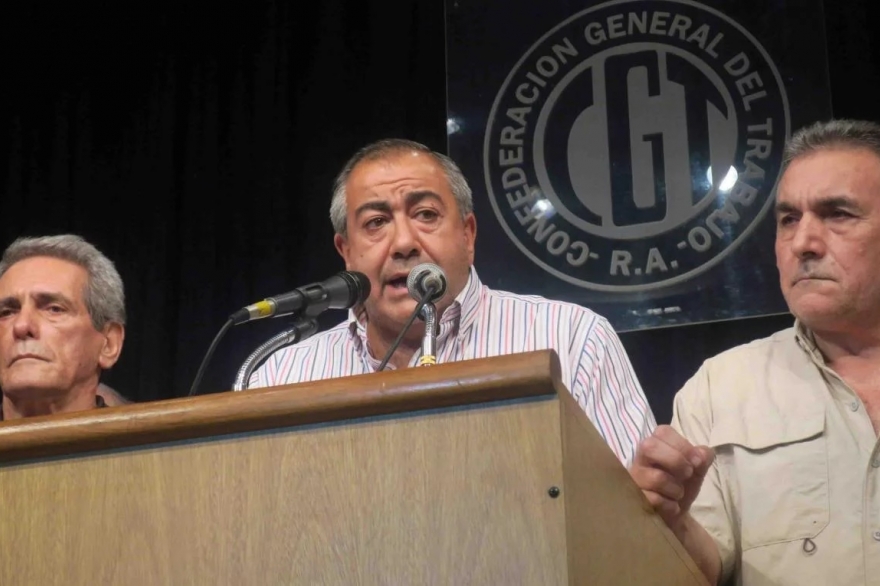 Paro a medias: la CGT va a huelga pero sin movilizar y habrá transporte hasta la medianoche