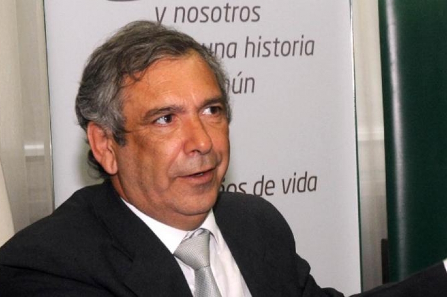 Desde Colón, Casi lanzó duras críticas: acusó a Vidal de “controlar los municipios con una lupa”