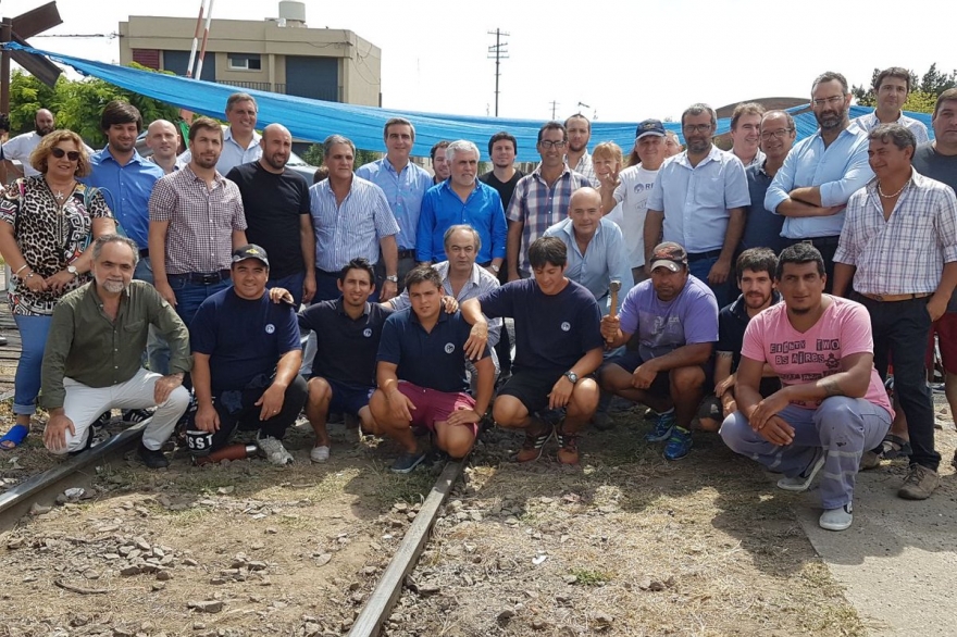 Nuevo encuentro del PJ del Interior: duras críticas a Cambiemos y rechazo al cierre de FANAZUL