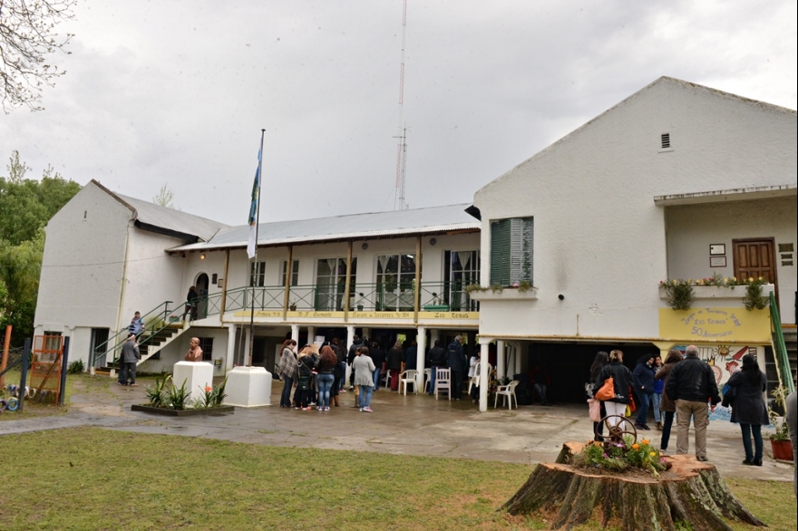 En medio de la paritaria, denuncian que Provincia cierra escuelas en el Delta de San Fernando