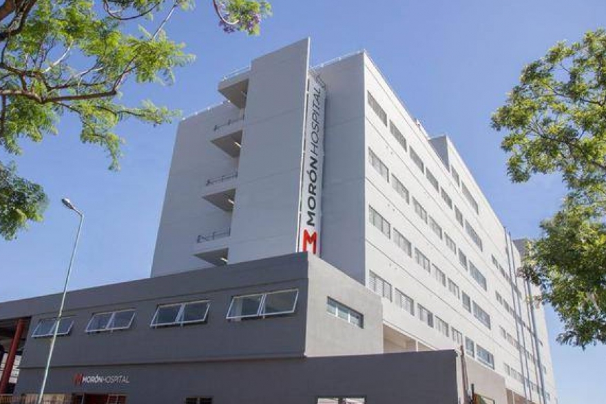 Preocupante: denuncian recorte de 100 millones de pesos en el Hospital municipal de Morón