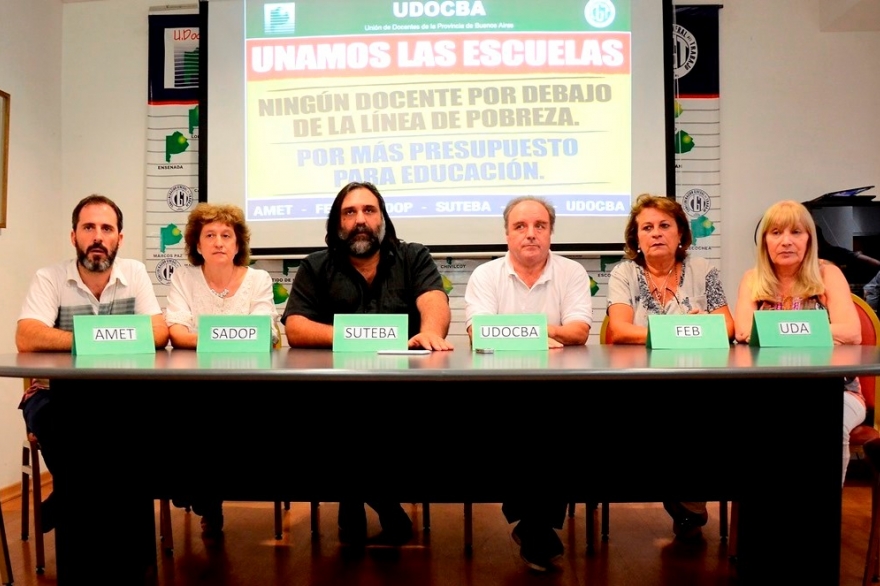 Desafiliación gremial: la Justicia falló a favor de docentes y ordenó a Provincia retirar formularios