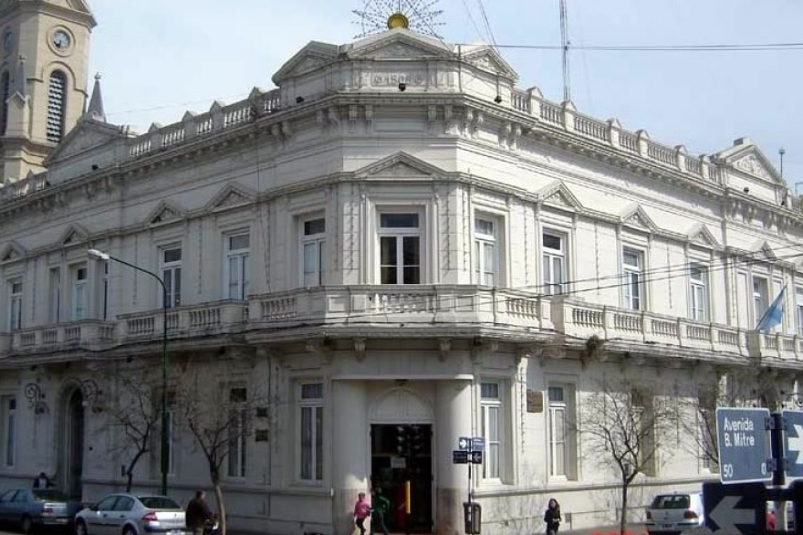 Municipales de Junín rechazaron un 15 por ciento en dos tramos con cláusula de revisión