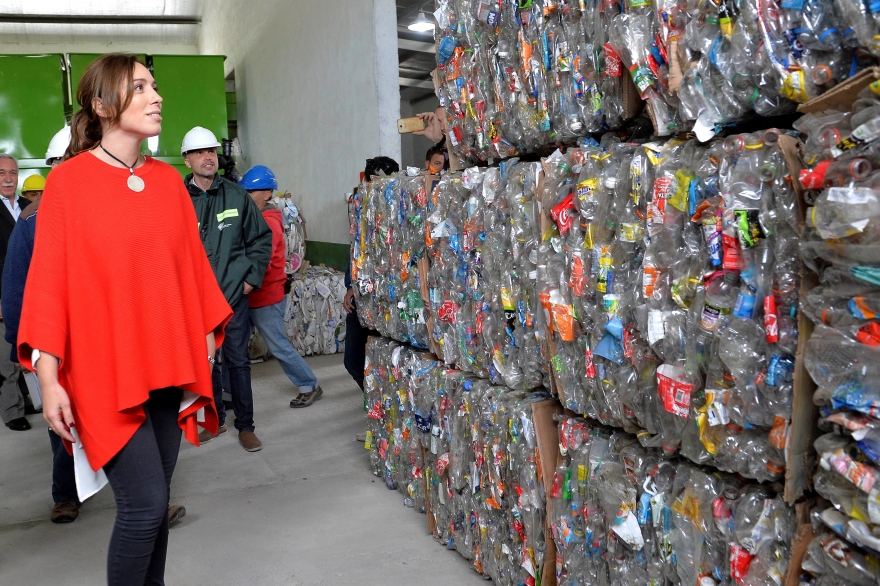 Vidal viajó al sur de la Provincia y recorrió obras en Coronel Suárez, Pringles y Benito Juárez