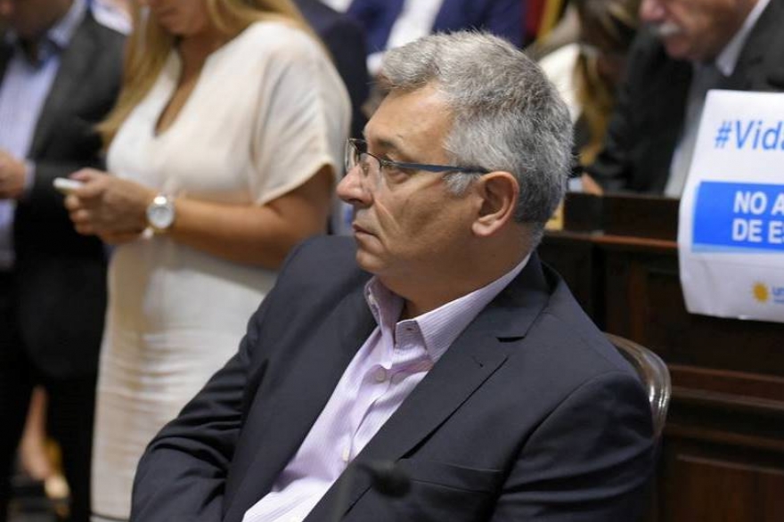 Desde el peronismo rechazan la Reforma Judicial de Vidal: “Es inconstitucional”