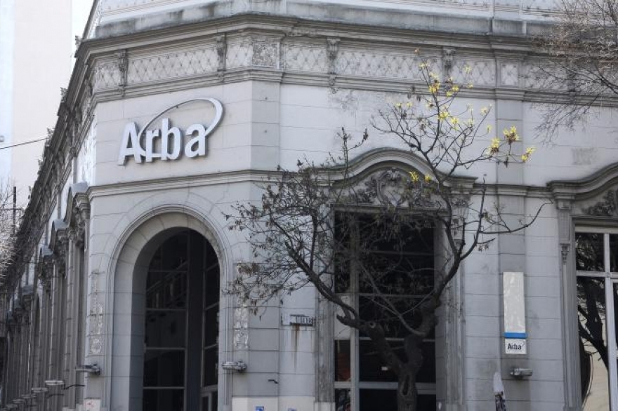 ARBA detectó más de 500 mil metros cuadrados sin declarar en industrias, comercios y viviendas