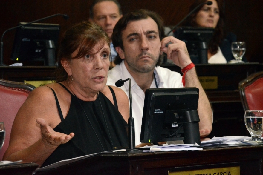 Senadores de Unidad Ciudadana exigen medidas que signifiquen una "rebaja real" de tarifas