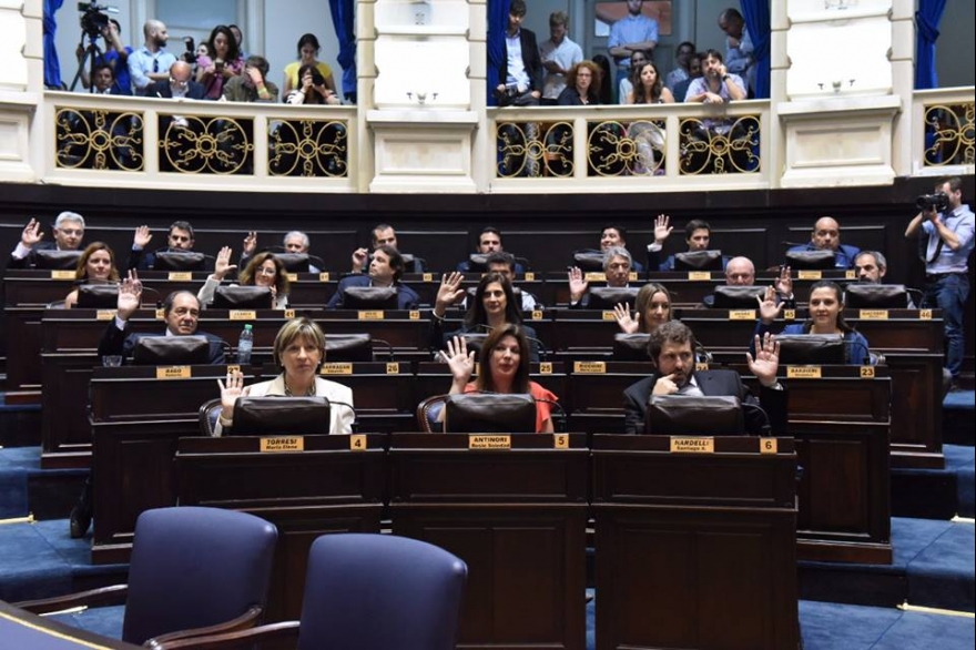 Diputados de Cambiemos se van a un “retiro espiritual” en Mar del Plata