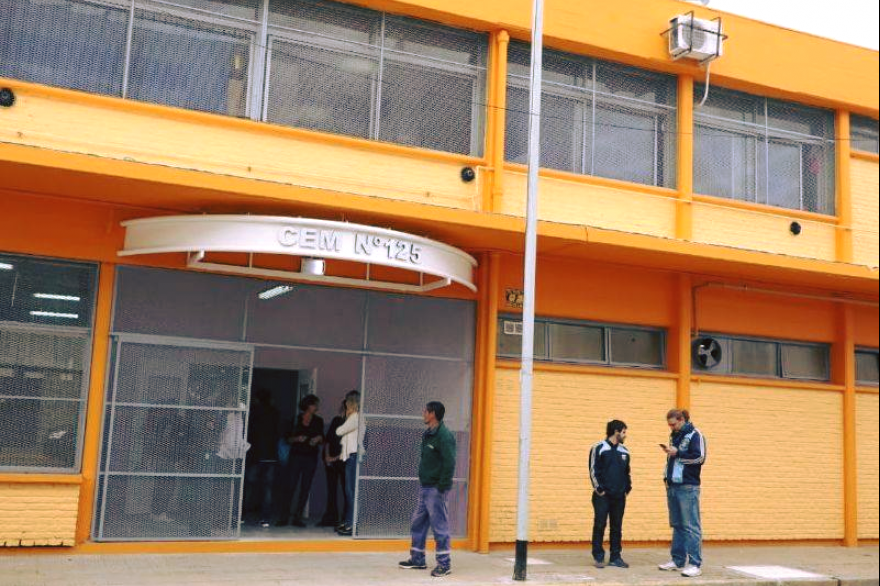 Desde Avellaneda denuncian severo recorte en los Centros Educativos Municipales