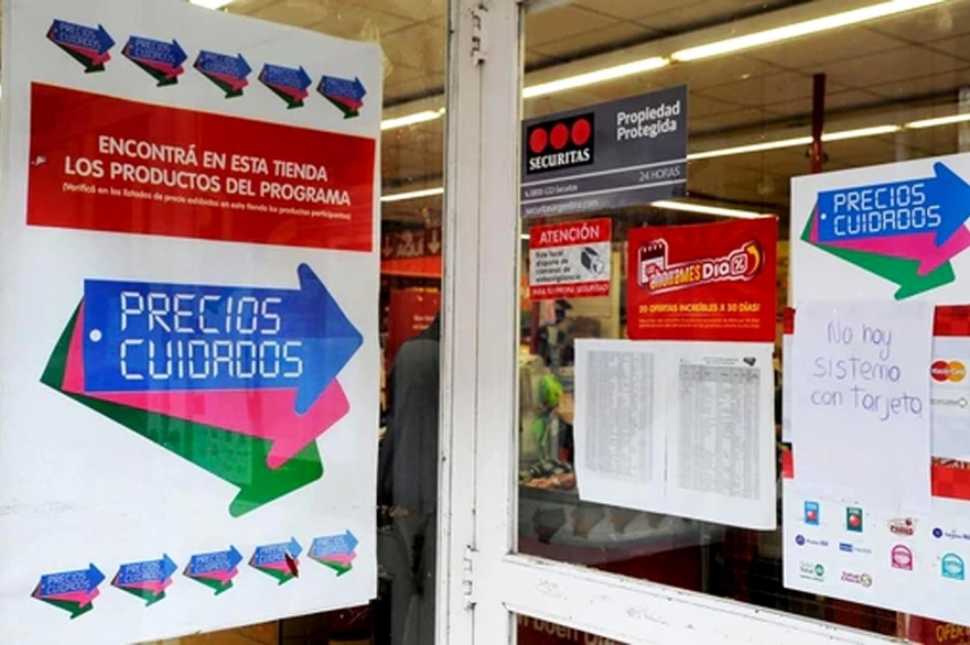 Efecto crisis: suman nuevos productos de la Canasta Básica al programa Precios Cuidados