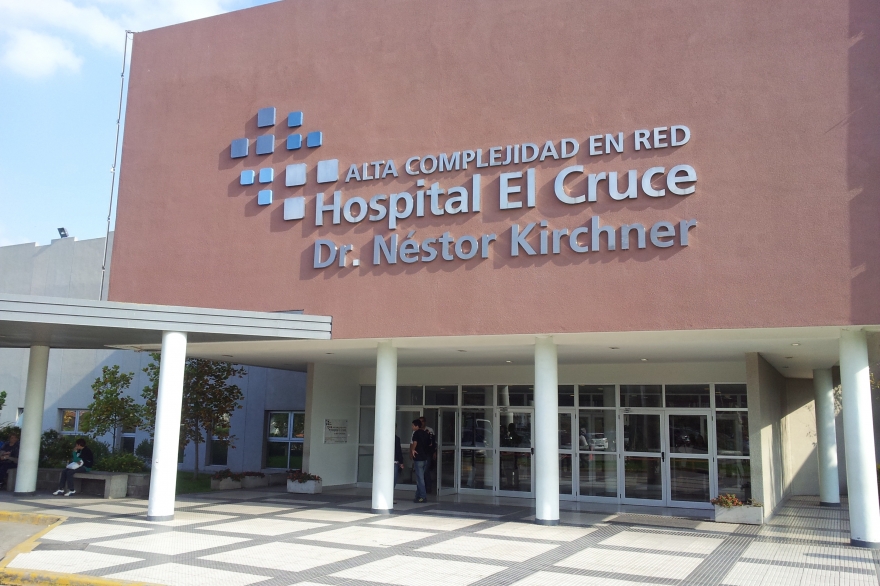 Sigue la crisis en Salud: médicos denuncian “vaciamiento” del Hospital de Florencio Varela