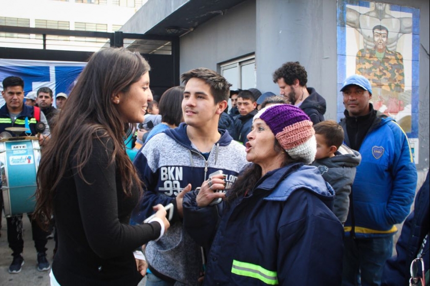 Lomas de Zamora: crearán mesa de trabajo entre el municipio y cooperativas de cartoneros