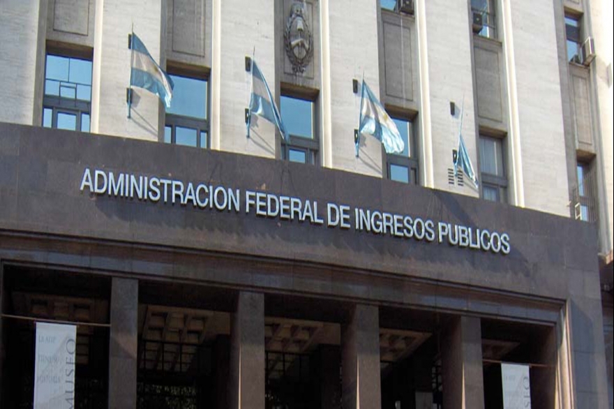 La AFIP intimó a 120.000 empleadores por alto porcentaje de trabajo no registrado