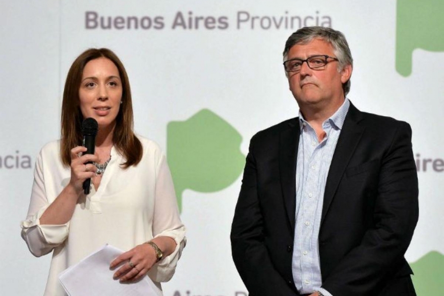 Conflicto docente: Vidal analiza dictar conciliación obligatoria para frenar paro de 72 horas