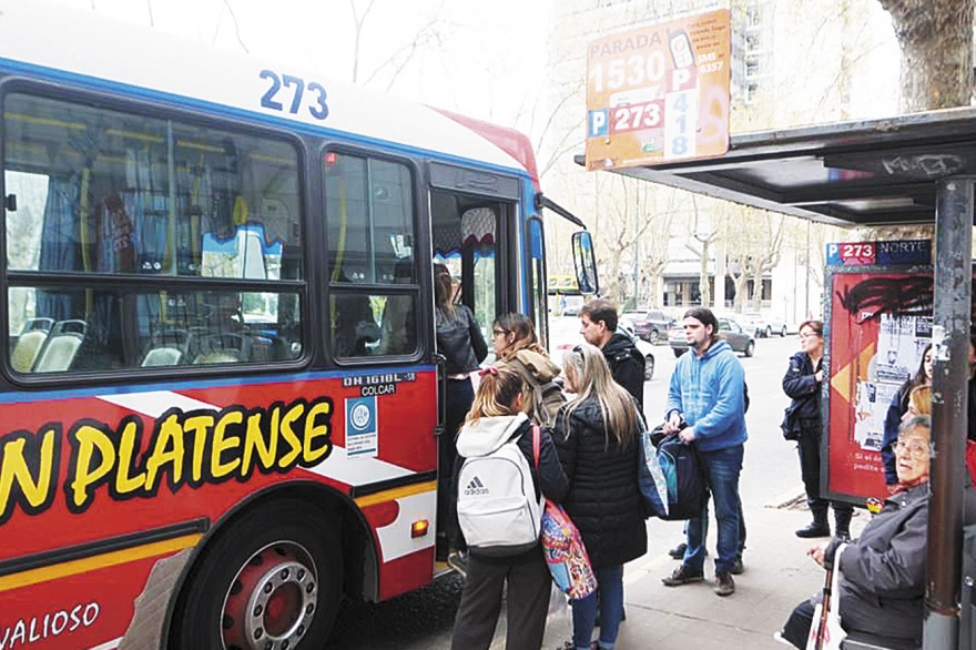 Nuevo tarifazo: los aumentos anunciados en transporte tendrán su impacto en la Provincia