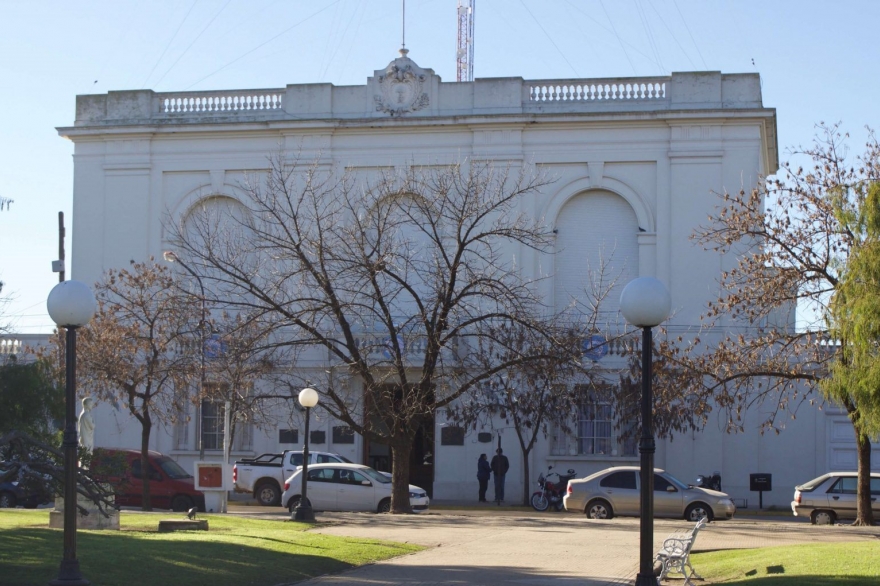 “Aportes truchos”: concejal de Cambiemos en General Villegas abandonó el bloque