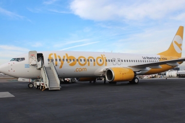 Pese a los reclamos, la Justicia habilit贸 aeropuerto de El Palomar: comenzar谩 a operar el 9 de febrero