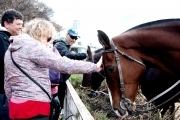 El “Gran Premio República” y otras actividades el 1° de Mayo en el Hipódromo de Palermo