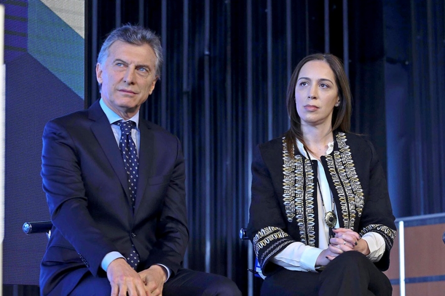 Al calor de la escalada del dólar, qué piensan los bonaerenses sobre la gestión de Macri y Vidal