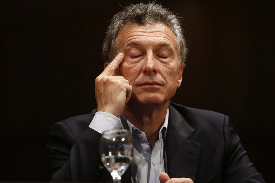 Efecto crisis del dólar: Macri eliminará 13 ministerios, pero confirmó continuidad de Peña