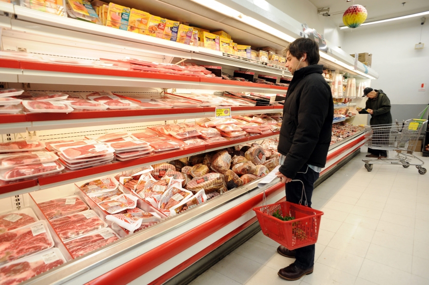 La crisis y sus efectos en los precios: qué alimentos aumentaron más en lo que va del año