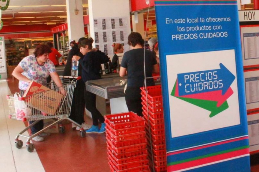 El Gobierno renovó plan Precios Cuidados con incorporación de 127 productos nuevos