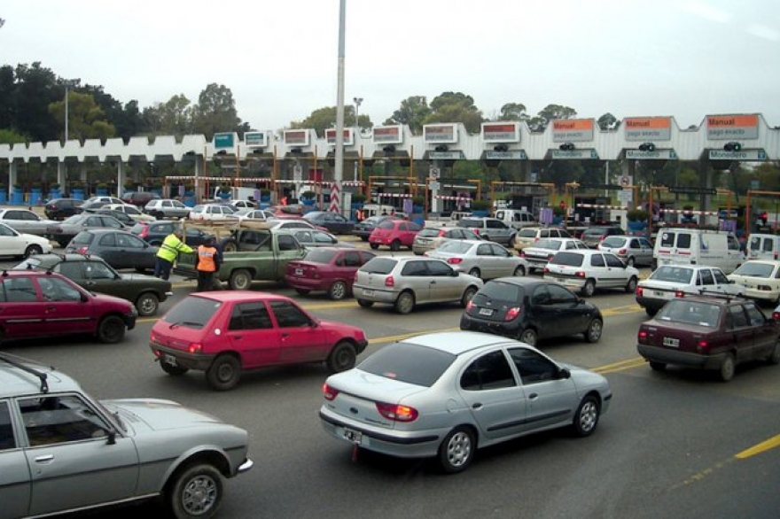 Desde la Defensoría rechazaron nuevo aumento de peajes en autopista Bs As-La Plata