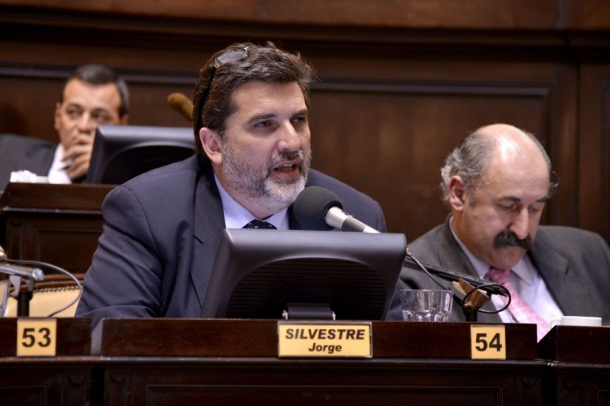 Diputado provincial destacó el plan de medidas sociales anunciadas por Vidal