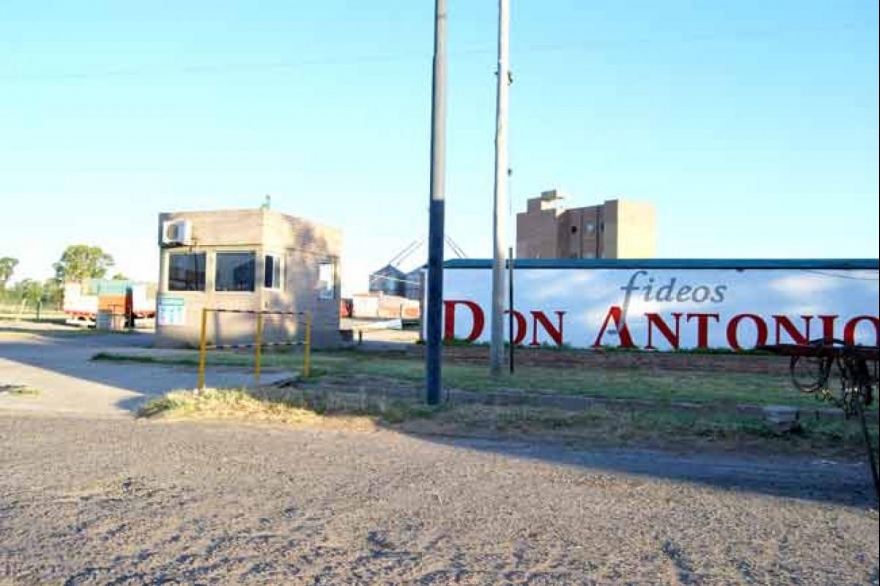 Por la crisis, se acabaron las pastas: cerró fábrica de fideos y más de 30 personas quedaron sin trabajo