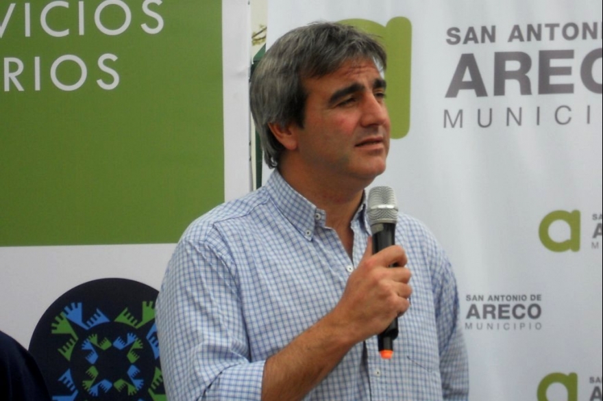 Durañona quiere interpelar a Insaurralde porque sus legisladores “acompañan” políticas de Vidal