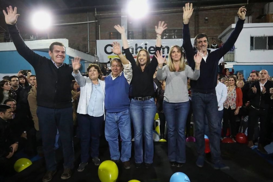 “Aportes truchos” de campaña: le quitaron la causa a Casanello y no se investigarán delitos penales