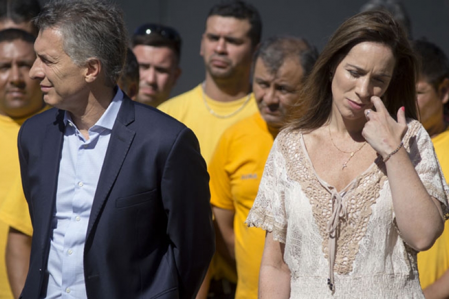 El costo para la Provincia del ajuste de Mauricio Macri será de 41 mil millones de pesos