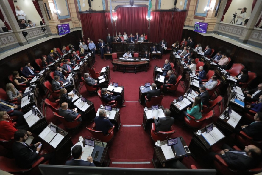 Por unanimidad, el Senado bonaerense aprobó alcohol cero para conductores menores