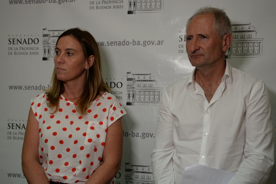 Presupuesto 2019 de Vidal: para el massismo, los municipios “se llevan la peor parte”
