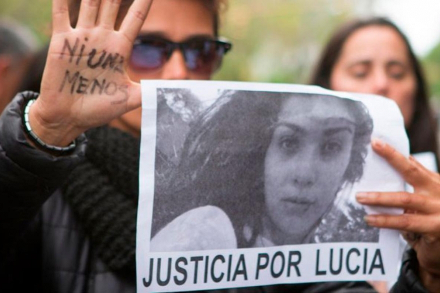 Femicidio de Lucía Pérez: la Justicia absolvió a imputados y Lorenzino apuntó contra la “impunidad”