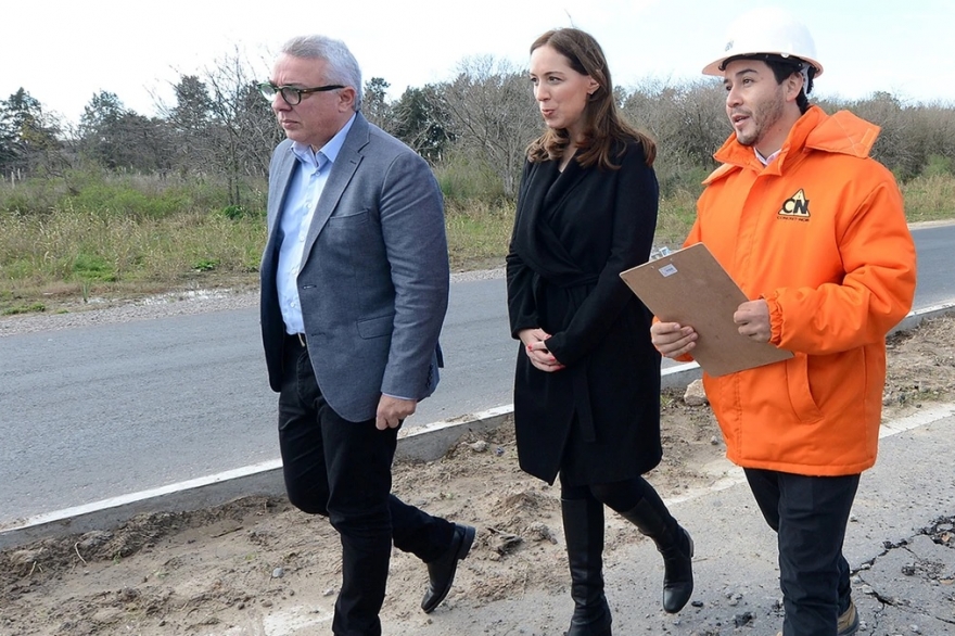 Alcalde massista hace buena letra: Tigre aprobó suba de tasas menor a la que quiere imponer Vidal